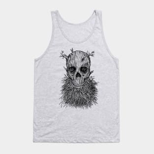 The Lumbermancer Tank Top